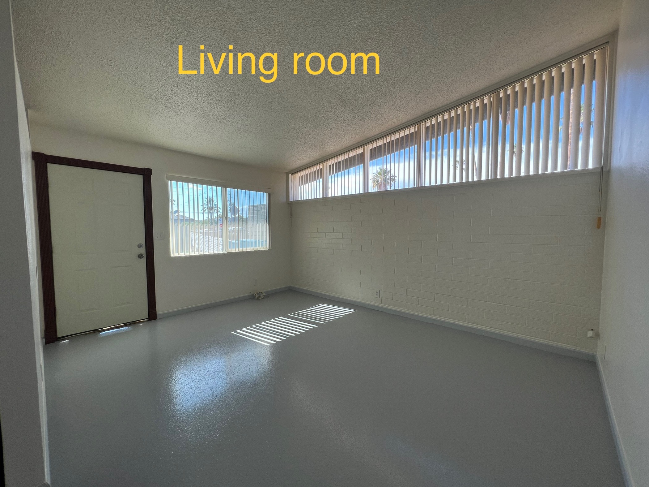 4803 East Willetta Street - 4